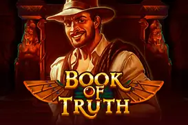 Book of Truth